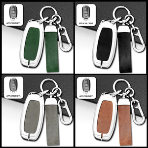 Cover per Chiave Auto per Hyundai Palisade Limited 2020, SEL 2023, Elantra Sel, Santa Fe, Veloster, Santa Fe, <span class=keywords><strong>Kona</strong></span>, Accessori - Product Image 5