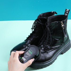 <b>Shoe</b> Polish Refill Oil 32g Color <b>Refreshing</b> For Men Leather Care - Product Image 2