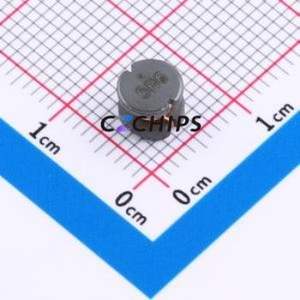 Inductor de Potencia SMD SDR0604-5R6ML, 5.8x5.8mm (Inductancia: 5.6uH) (Precisión: 20%) (Corriente Nominal: 1.7A) - Product Image 1