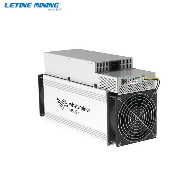 MicroBT Whatsminer M61+ M60s++ M60 M50S M66S+ M63S+ M64 M30S++ M31S M32 Used M20S M21S Asic Miner