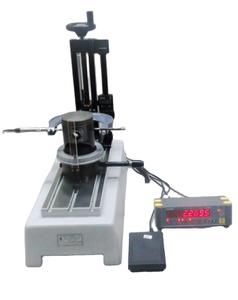 Analyseur d'ovalité électronique, testeur de profil de piston, outil d'inspection et de mesure, outil de mesure et de jaugeage - Product Image 4