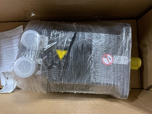 BMH1402P11A1A สินค้าใหม่มาแรง มอเตอร์เย็บผ้าอุตสาหกรรมแบบไดเร็คไดรฟ์พร้อมเกียร์ - Product Image 5