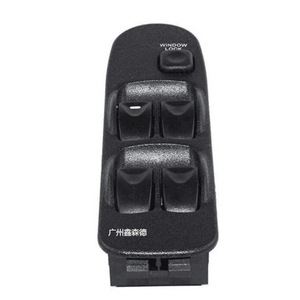 Mitsubishi Car <b>Window</b> Lift Switch MR740599 Control <b>Panel</b> Side <b>Window</b> Replacement Part - Product Image 3
