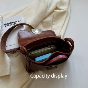 ¡Novedad de 2025! Bolsos de moda para mujer al por mayor, superventas, elegantes bolsos de moda para mujer, bolsos de lujo para mujer - Product Image 2
