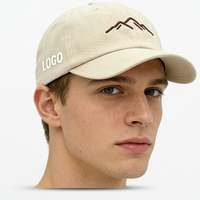 Casquettes de sport en tissu éponge style baseball personnalisées, design sportif unisexe pour une utilisation en quatre saisons, confort et performance pour la salle de sport, la randonnée et le quotidien
