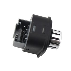 Rétroviseur de VW <span class=keywords><strong>Golf</strong></span> <span class=keywords><strong>5</strong></span>/Sagitar/GTI, poignée de commande réglable, miroir latéral de voiture avec chaleur - Product Image 5