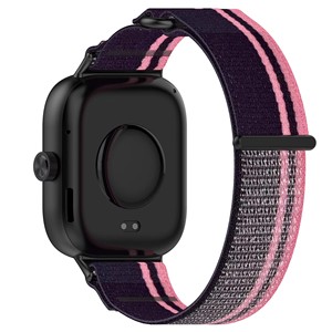Nuovo prodotto in Nylon per <span class=keywords><strong>xiaomi</strong></span> Mi Band 8 9 <span class=keywords><strong>Pro</strong></span> Smart <span class=keywords><strong>Watch</strong></span> cinturino cinturino bracciale <span class=keywords><strong>Redmi</strong></span> orologio 4 5 accessori - Product Image 4
