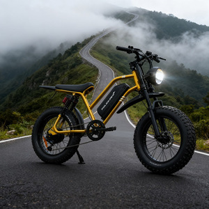 Moto électrique d'aventure, vélo à moteur central, tout-terrain, montagne, hybride électrique pour hommes, <span class=keywords><strong>course</strong></span> sportive, motocicleta eléctricas adulto - Product Image 1