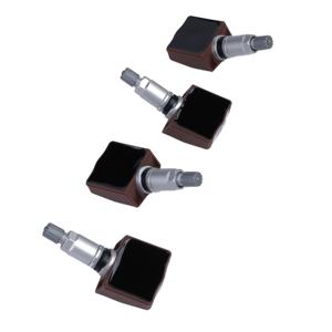 4 PcsTPMS Sensor Tire Pressure Monitor Sensor 13348393 pour Chevrolet pour <span class=keywords><strong>Corvette</strong></span> 2014-2019 - Product Image 2