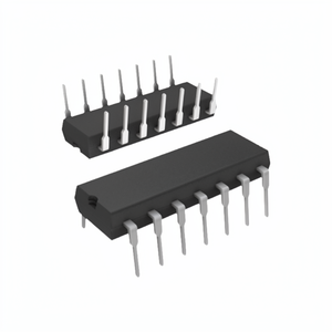 Logic 14 DIP 74HC393N,652 Authorized Distributor Buy Online Electronic Components - Product Image 1