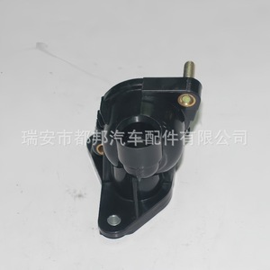 Manguera de Refrigerante Sq-Dubang 25630-03010 para Hyundai Sq-20438, Pieza de Repuesto para el Sistema de Suministro de Agua - Product Image 2