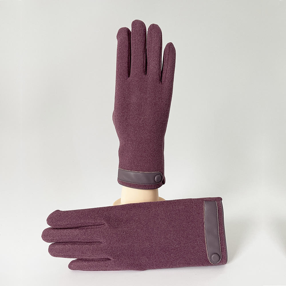 Gants d'hiver pour femmes 3
