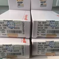Sensor Posisi Efek Hall dengan Kompensasi Suhu Honeywell SS413F SS443F SS411G SS413G SS441G SS443G