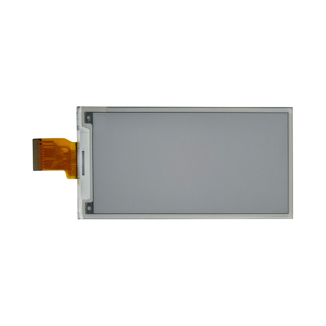 3.5" 184x384 E-Ink E Paper Display Module