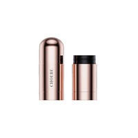 Tube déodorant naturel sous vide pour femmes et hommes, bâton anti-sudorifique, 75ml, or rose, g