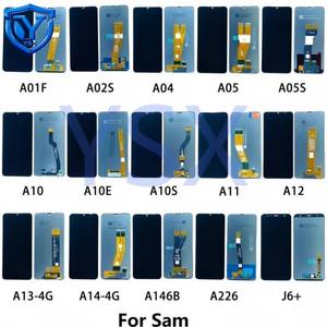 Vente en gros d'écrans de téléphone portable <span class=keywords><strong>Samsung</strong></span> <span class=keywords><strong>Galaxy</strong></span> A70 A71 A72 <span class=keywords><strong>A73</strong></span> A40 A42, <span class=keywords><strong>prix</strong></span> de gros - Product Image 3