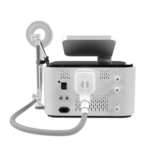 Macchina multifunzionale per la <span class=keywords><strong>trasduzione</strong></span> della terapia di <span class=keywords><strong>trasduzione</strong></span> extracorporea Physio Magneto Machine - Product Image 6