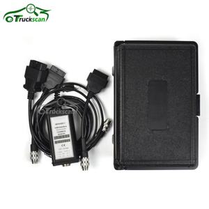 Interfaz de Diagnóstico CLAAS para Agricultura, Construcción, Camiones, Excavadoras, Herramienta de Análisis de Motores, Comunicación USB, Sistema Operativo Windows, 2 Años de Garantía - Product Image 5