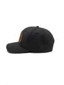 Gorra de Béisbol Deportiva con Logotipo Personalizado al por Mayor, Gorra con Logotipo Bordado en 3D, Gorra Snapback Estructurada de Alta Calidad OEM/ODM - Product Image 2