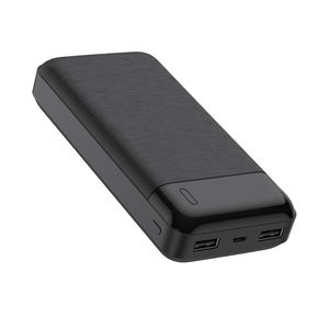 <span class=keywords><strong>Power</strong></span> <span class=keywords><strong>Bank</strong></span> Ultra Sottile con Logo Personalizzato, Batteria Tipo C da 20000mAh, Caricabatterie Promozionale, <span class=keywords><strong>Power</strong></span> <span class=keywords><strong>Bank</strong></span> da <span class=keywords><strong>20000</strong></span> mAh - Product Image 6