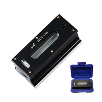 100/0.02 mm Precision Industrial Measurement Analysis Level Measuring Instruments Strip Level