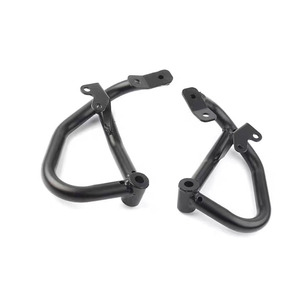 Pare-chocs de protection anti-chute pour moteur de moto, support de protection de carrosserie pour <span class=keywords><strong>YAMAHA</strong></span> FZ-<span class=keywords><strong>07</strong></span> <span class=keywords><strong>MT</strong></span>-<span class=keywords><strong>07</strong></span> - Product Image 4