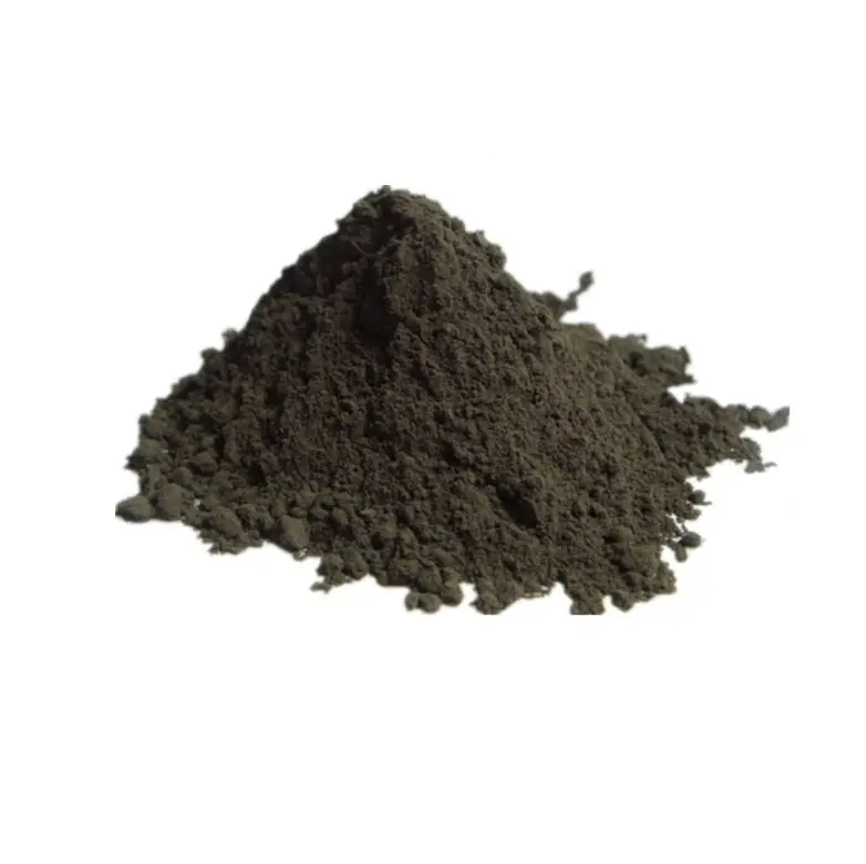 Support wholesale customized Powder 20-30um 99.9% Silicon Si Metal Powder China Supplier