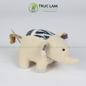 Marioneta de agua ecológica con materiales sostenibles, artículos de decoración para el hogar personalizados, origen de bebé de Vietnam, precio competitivo - Product Image 6