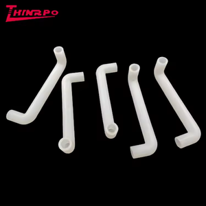 Su misura 90 gradi tubo tubo <span class=keywords><strong>in</strong></span> Silicone giunto <span class=keywords><strong>in</strong></span> <span class=keywords><strong>plastica</strong></span> NBR tubo piegata <span class=keywords><strong>in</strong></span> gomma connettore ad alta elasticità <span class=keywords><strong>in</strong></span> Silicone <span class=keywords><strong>raccordi</strong></span> per tubi - Product Image 5