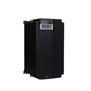 Jte 2023 Concurrerende Fabriek Leveren Direct Frequentie Inverter Squent Omvormer Hoge Efficiëntie 220 V Frequentie Omvormer