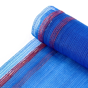 Lưới giàn giáo Vật liệu nguyên chất để sử dụng bảo vệ an toàn xây dựng - Product Image 3