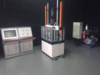 Máquina de Prueba de Fatiga de Resortes, Equipo de Prueba de Durabilidad de Resortes, Máquina de Prueba de Fatiga para Varios Amortiguadores