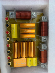 Bevenbi OEM ODM Cho Các Thương Hiệu Lớn <span class=keywords><strong>Crossover</strong></span> Âm Thanh Chuyên Nghiệp <span class=keywords><strong>Crossover</strong></span> 4 Cách 3 Cách 2 Cách Âm Thanh - Product Image 3