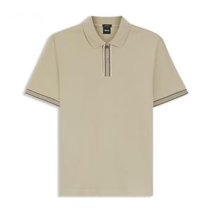 Polo para Hombre 2026, 100% Algodón, Costura Artesanal Exquisita, Cómodo, Duradero, Estilo Moderno - Product Image 5