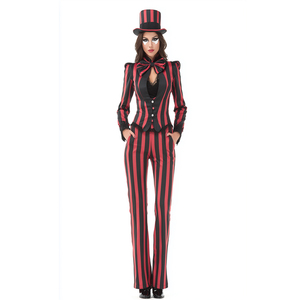 Colección Premium <span class=keywords><strong>de</strong></span> Disfraces <span class=keywords><strong>de</strong></span> Halloween para Mujer - Material <span class=keywords><strong>de</strong></span> Poliéster para Actuaciones en Escenario - Product Image 3