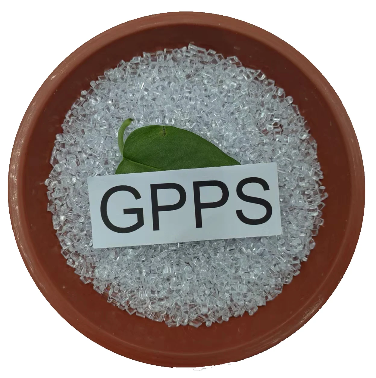 Высококачественные Гранулы PS из первичного переработанного кристаллического полистирола/PS/GPPS/HIPS по лучшей цене от производителя