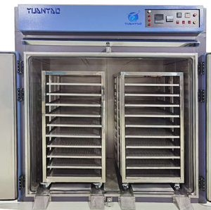 Forced <strong>Air</strong> Drying <strong>Oven</strong> With Over Temperature Alarm for Laboratory - Product Image 4