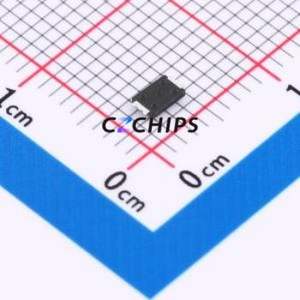 HX TS2306A 250gf Tactile Switch SMD,3x2mm Switch Single Pole Single Throw 2.5N Vertical Mount 3mm - Product Image 2