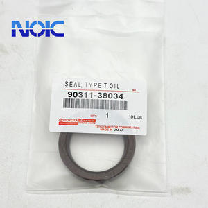 Joint d'huile hydraulique NOIC pour automobile <span class=keywords><strong>HTC</strong></span> HTCL boîte de vitesses de direction assistée tige de soupape fabricants de joints d'huile avant arrière - Product Image 2