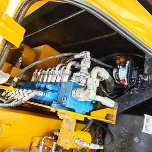 6トン中古SANY純正マイクロ掘削機ミニショベル販売 中国製ベストミニ掘削機 - Product Image 5