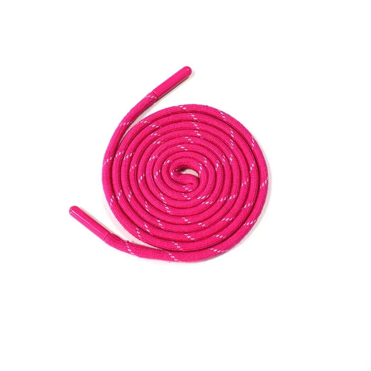 Custom Adjustable Colorful Hoodies High Quality Cotton Round Drawcord String