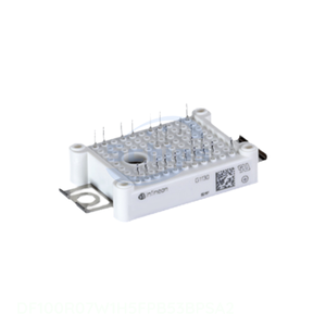 Transistors DF100R07W1H5FPB53BPSA2 Module Electronics Component Original - Product Image 1