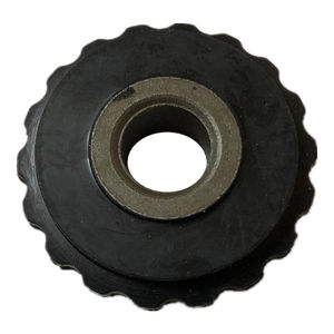 中国供应摩托车凸轮链导向滚轮