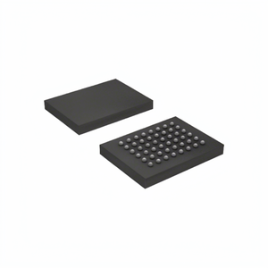 IS66WVE2M16ECLL-70BLI 48 TFBGA <b>Memory</b> Electronics Component Manufacturer Channel - Product Image 1