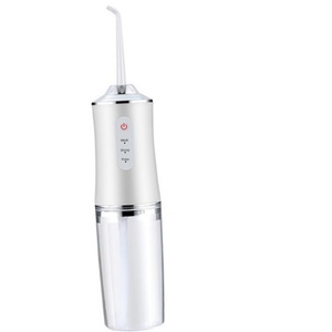 Dispositivo de Cuidado Dental Inalámbrico a Precio Especial, Irrigador Bucal Portátil Recargable con Chorro de Agua, IPX7 - Product Image 2