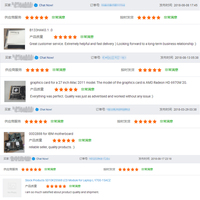 Deep Learning Ddr5 ram 2u 4u 8x Pcie Llm Ai Gpu Server with Multiple Gpu Tower Rack