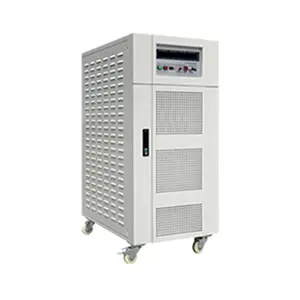 40KVA personalizado de alta calidad precio de fábrica 3 fases en 1 convertidor de frecuencia de salida fuente de alimentación de frecuencia de CA
