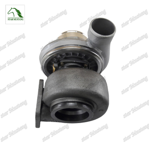 <span class=keywords><strong>Turbo</strong></span> sạc hx40 ca6110 mà không cần van 4035235 4035236 4035237 thích hợp cho Trung Quốc động cơ - Product Image 2