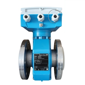 E+H Proline Promag L 400/5L4C High Performance <b>Flow</b> <b>Meters</b> - Product Image 1