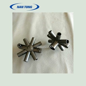 อุปกรณ์เชื่อมต่อท่อลมรูปหกเหลี่ยมสำหรับเครื่องพิมพ์ ยี่ห้อ NanTong - Product Image 2